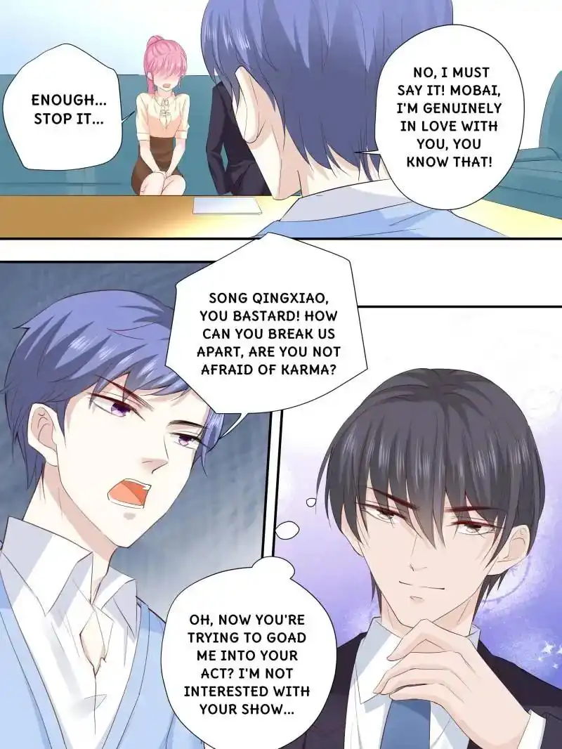 Don't be so harsh Chapter 193 13
